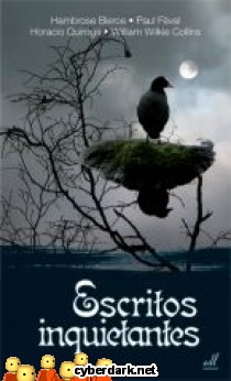 Escritos Inquietantes