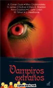 Vampiros Extra�os