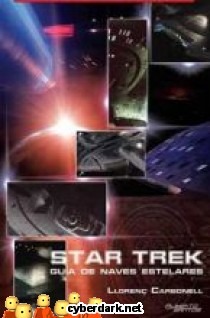 Star Trek - Gu�a de Naves Estelares