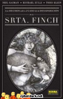 Los Hechos sobre el Caso de la Desaparici�n de la Srta. Finch