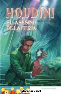 Houdini. El Asesino de la Feria