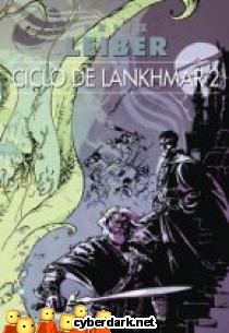 Fafhrd y el Ratonero Gris / Ciclo de Lankhmar 2