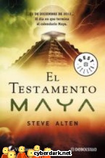 El Testamento Maya