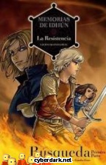 B�squeda, 1 / Memorias de Idh�n: la Resistencia