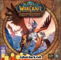 World of Warcraft: el Juego de Aventuras - Juego de Tablero