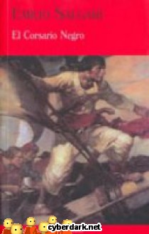 El Corsario Negro