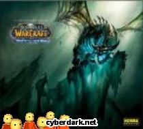 El Arte Cinem�tico de World of Warcraft: Wrath if he Lich King