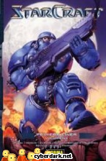 Primera L�nea / Starcraft 1