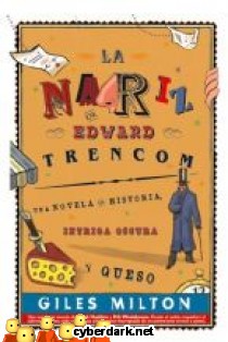 La Nariz de Edward Trencom