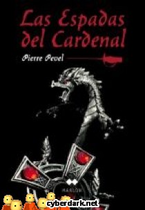 Las Espadas del Cardenal