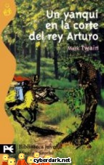 Un Yanqui en la Corte del Rey Arturo