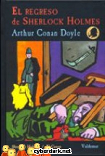 El Regreso de Sherlock Holmes