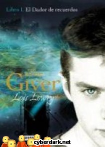 El Dador de Recuerdos / The Giver 1