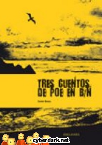 Tres Cuentos de Poe en b/n