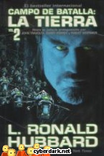 Campo de Batalla: La Tierra 2