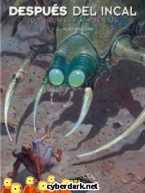 El Nuevo Sue�o / Despu�s del Incal 1