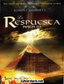 La Respuesta. Area 51
