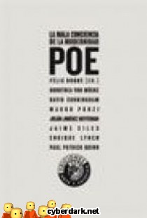 Poe. La Mala Conciencia de la Modernidad