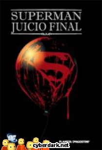 Superman. Juicio Final