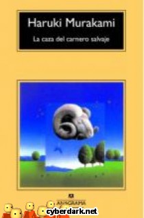 La Caza del Carnero Salvaje