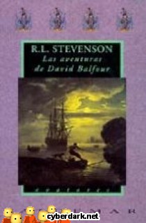 Las Aventuras de David Balfour