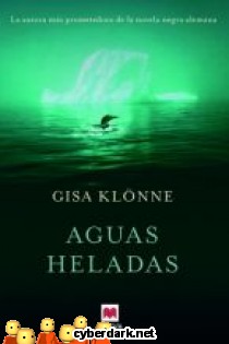 Aguas Heladas