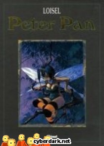 Peter Pan