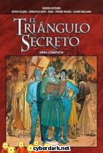El Tri�ngulo Secreto
