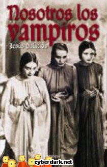 Nosotros los Vampiros