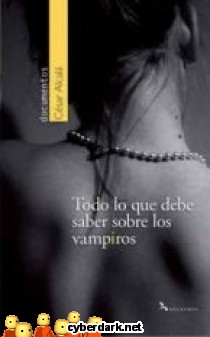 Todo lo que Debe Saber Sobre los Vampiros