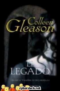 El Legado / Cr�nicas Vamp�ricas de Gardella 1