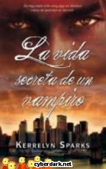 La Vida Secreta de un Vampiro