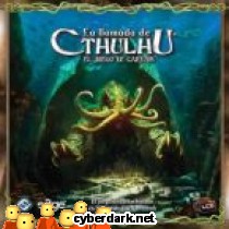 La Llamada de Cthulhu - Juego B�sico