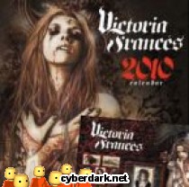 Calendario Victoria Franc�s 2010