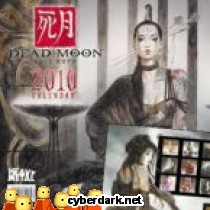 Calendario Luis Royo 2010