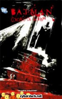 Batman: Condado de Gotham