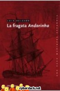 La Fragata Andorinha