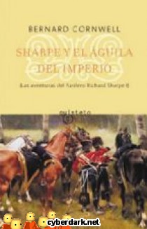 Sharpe y el �guila del Imperio / Sharpe 1