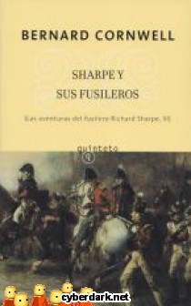 Sharpe y sus Fusileros / Sharpe 3
