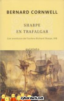 Sharpe en Trafalgar / Sharpe 13