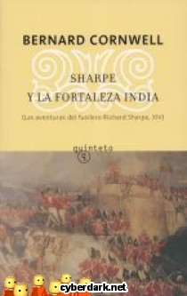 Sharpe y la Fortaleza India / Sharpe 14