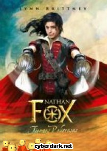 Nathan Fox: Tiempos Peligrosos