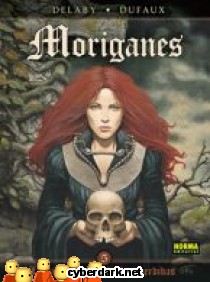 Morriganes / La Balada de las Landas Perdidas 5