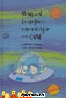 Manual Pr�ctico para Viajar en OVNI