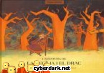 L'Aventura de La Cec�lia I el Drac
