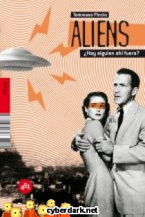 Aliens, �Hay Alguien Ah� Fuera?