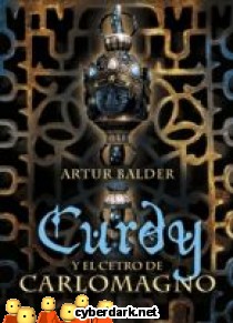 Curdy y el Cetro de Carlomagno