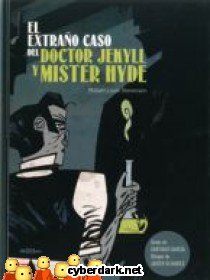 El Extra�o Caso del Dr. Jekyll y Mr. Hyde