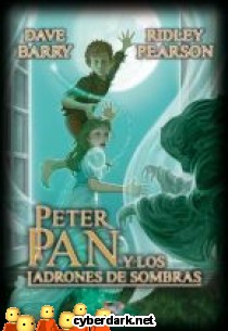 Peter Pan y los Ladrones de Sombras