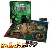 La Sombra de Cthulhu